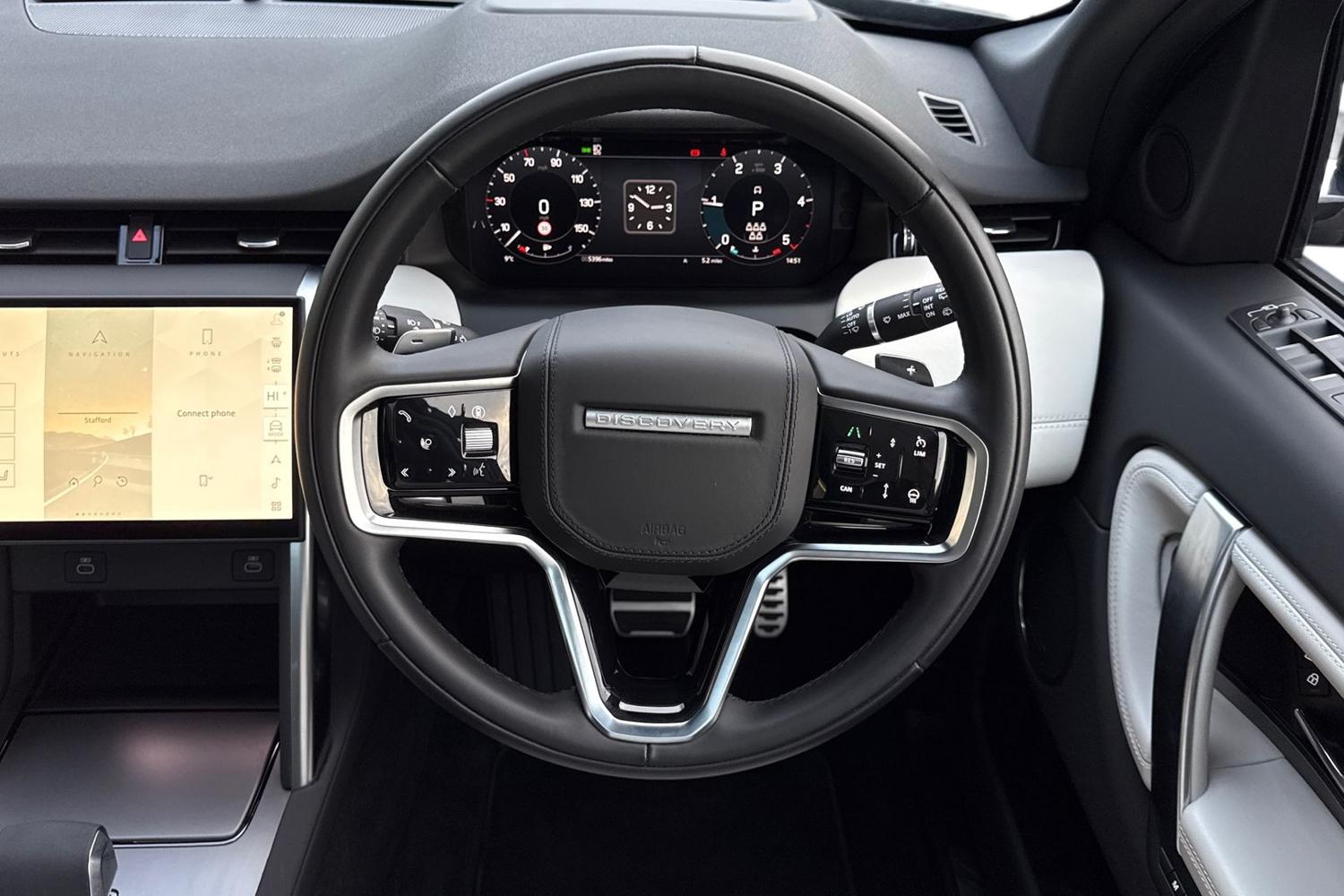 Used Land Rover Discovery Sport 2024 for sale - 76902527: Photo 16