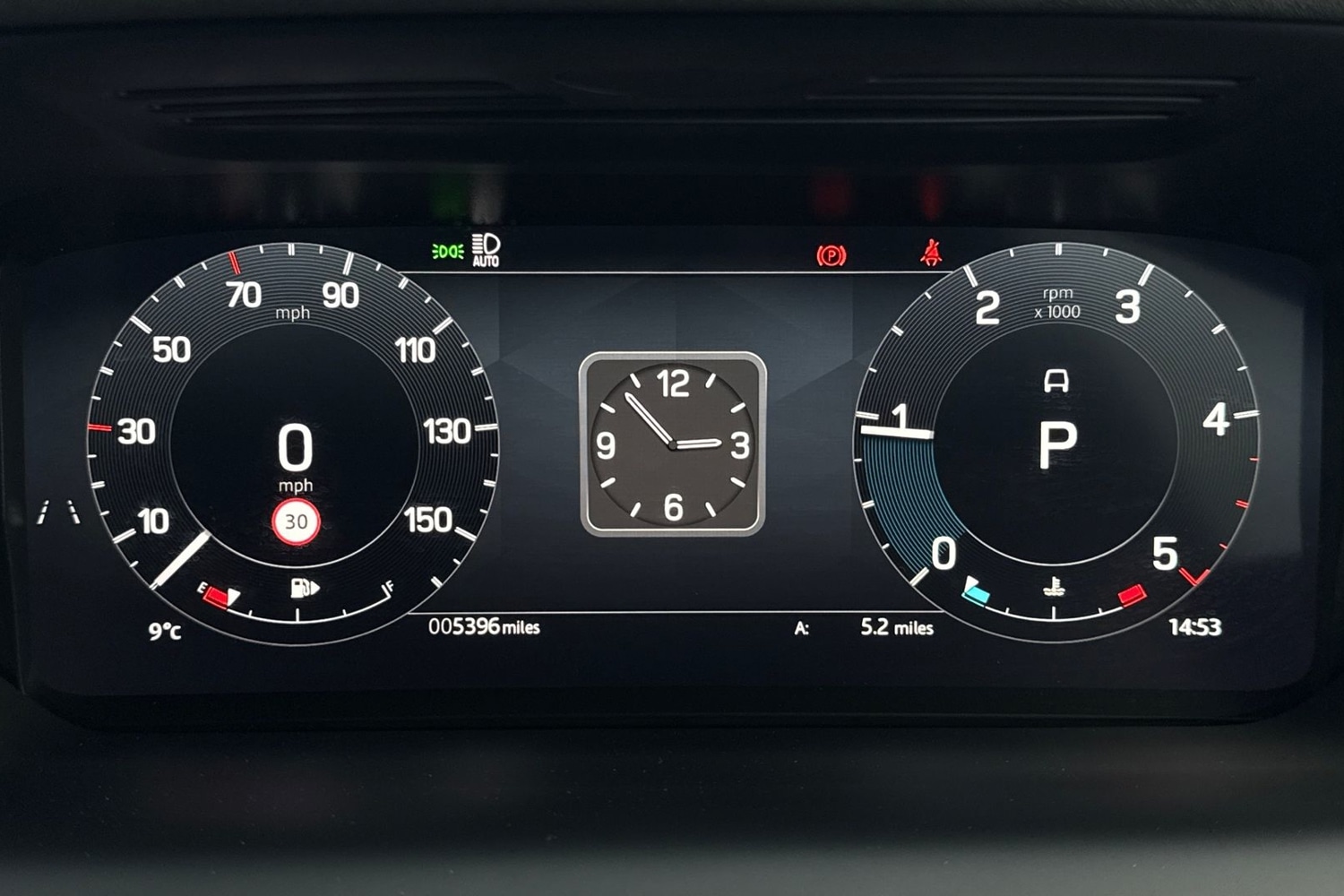 Used Land Rover Discovery Sport 2024 for sale - 76902527: Photo 17