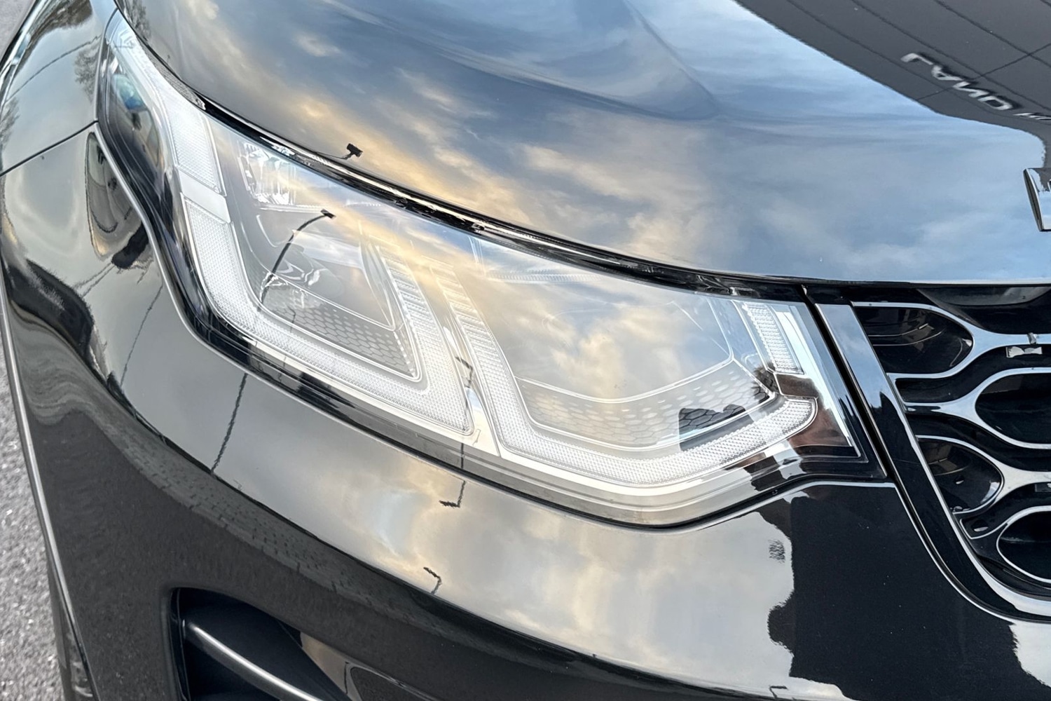 Used Land Rover Discovery Sport 2024 for sale - 76902527: Photo 18