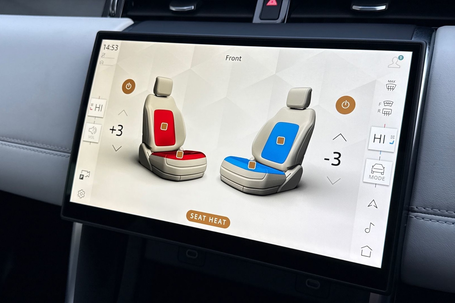 Used Land Rover Discovery Sport 2024 for sale - 76902527: Photo 23