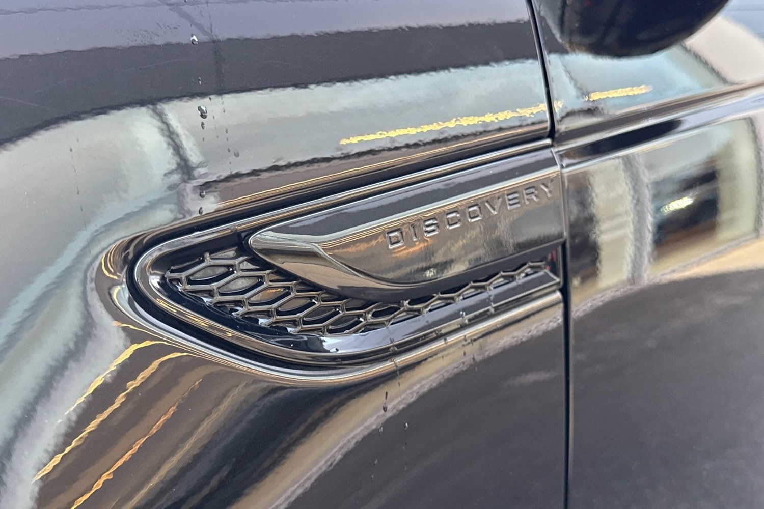 Used Land Rover Discovery Sport 2024 for sale - 76902527: Photo 29