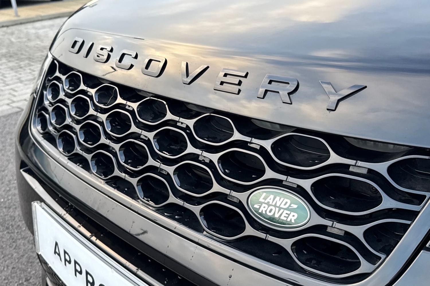 Used Land Rover Discovery Sport 2024 for sale - 76902527: Photo 31