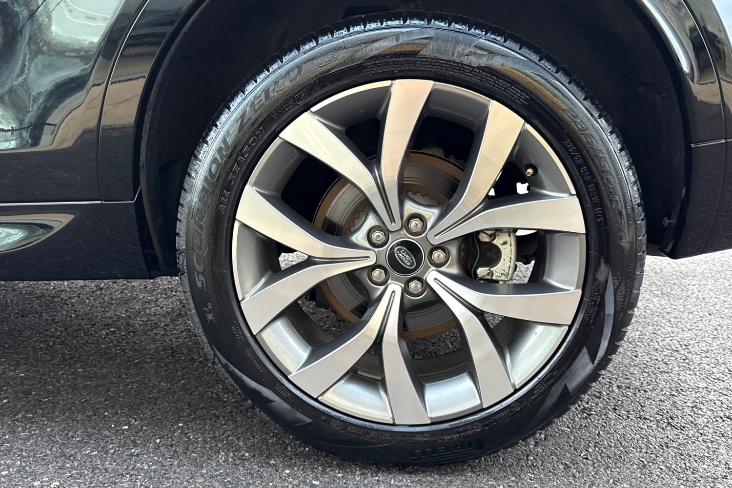 Used Land Rover Discovery Sport 2024 for sale - 76902527: Photo 35