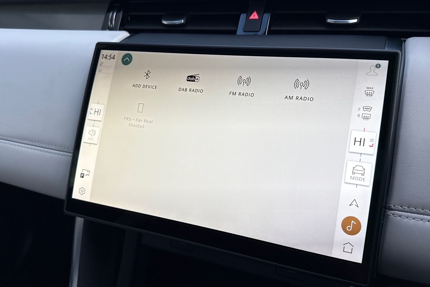 Used Land Rover Discovery Sport 2024 for sale - 76902527: Photo 45