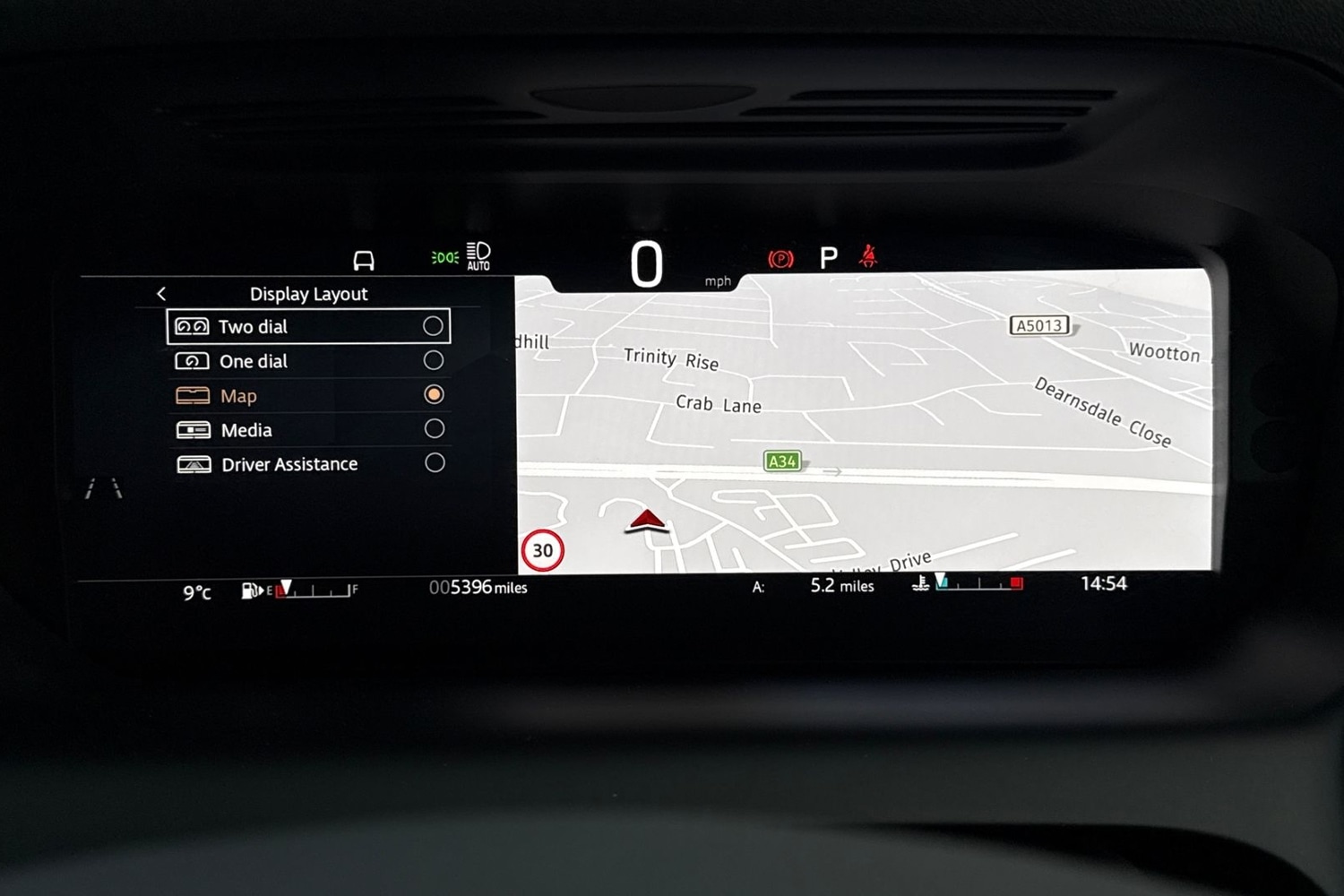 Used Land Rover Discovery Sport 2024 for sale - 76902527: Photo 48