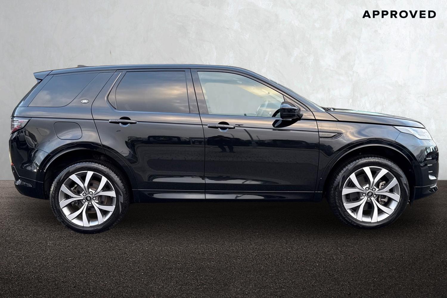 Used Land Rover Discovery Sport 2024 for sale - 76902527: Photo 6