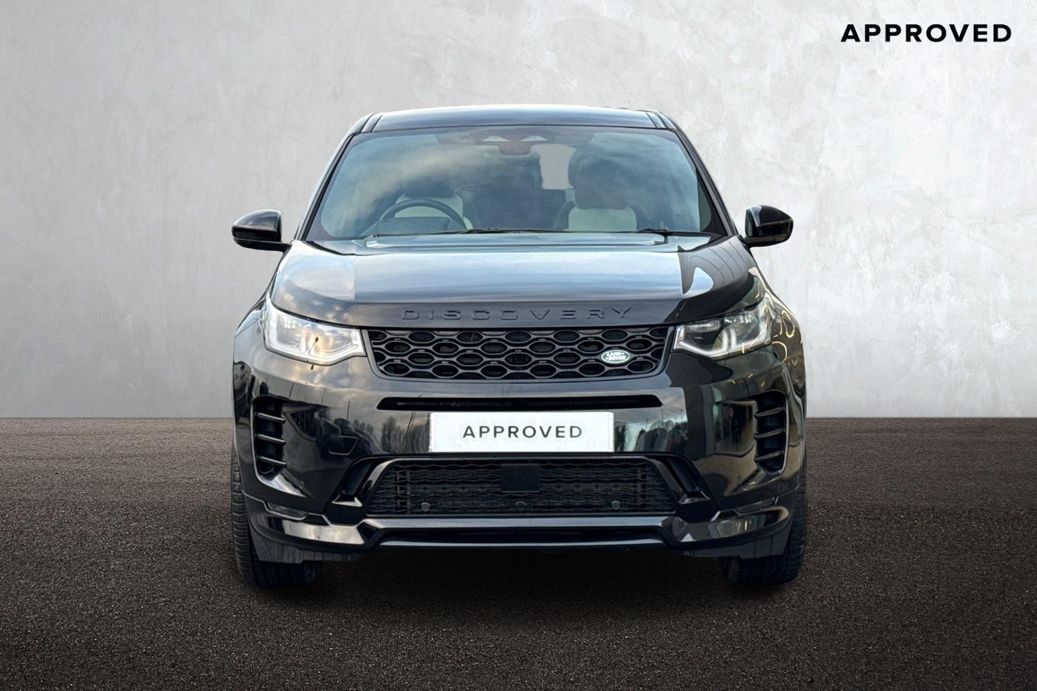 Used Land Rover Discovery Sport 2024 for sale - 76902527: Photo 8