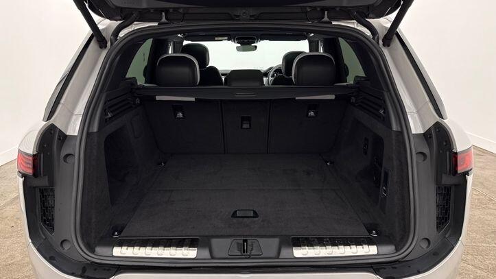 Used Land Rover Range Rover Sport 2025 for sale - 77287081: Photo 11