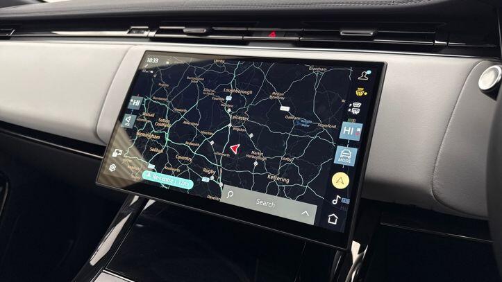 Used Land Rover Range Rover Sport 2025 for sale - 77287081: Photo 12