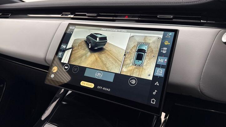 Used Land Rover Range Rover Sport 2025 for sale - 77287081: Photo 13