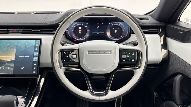 Used Land Rover Range Rover Sport 2025 for sale - 77287081: Photo 16