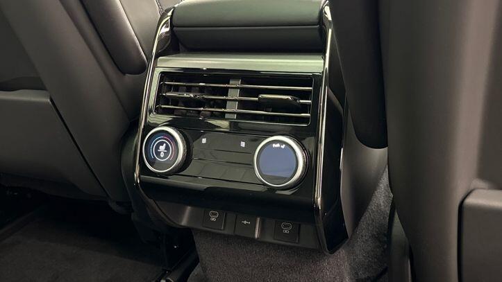 Used Land Rover Range Rover Sport 2025 for sale - 77287081: Photo 18