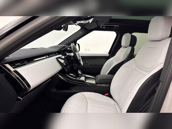 Used Land Rover Range Rover Sport 2025 for sale - 77287081: Photo