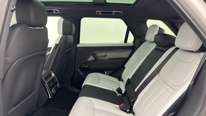 Used Land Rover Range Rover Sport 2025 for sale - 77287081: Photo 4