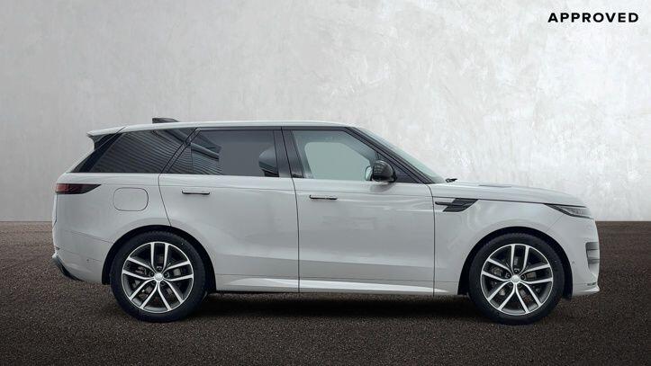 Used Land Rover Range Rover Sport 2025 for sale - 77287081: Photo 6