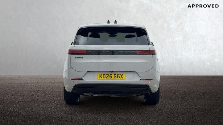Used Land Rover Range Rover Sport 2025 for sale - 77287081: Photo 7