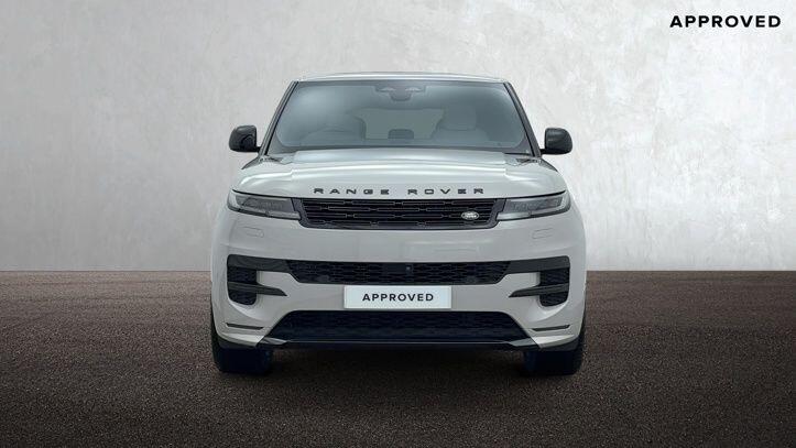 Used Land Rover Range Rover Sport 2025 for sale - 77287081: Photo 8