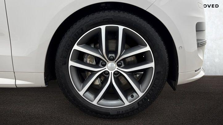 Used Land Rover Range Rover Sport 2025 for sale - 77287081: Photo 9