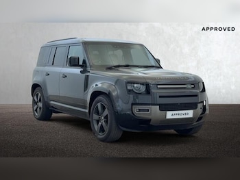 2023 - 3.0 D250 X-Dynamic SE 110 5dr Auto [7 Seat]
