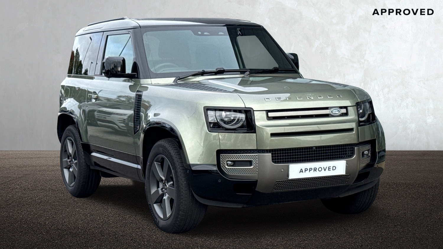 Used Land Rover Defender 90 2025 for sale - 76158334: Photo 1