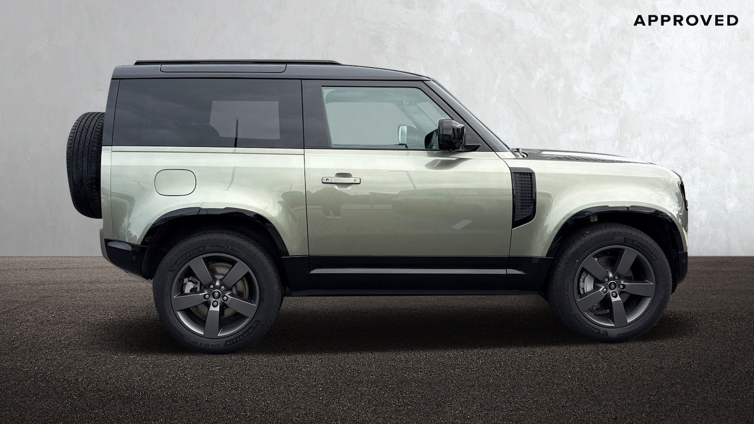 Used Land Rover Defender 90 2025 for sale - 76158334: Photo 6