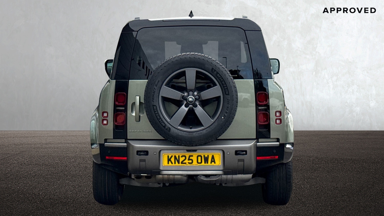 Used Land Rover Defender 90 2025 for sale - 76158334: Photo 7