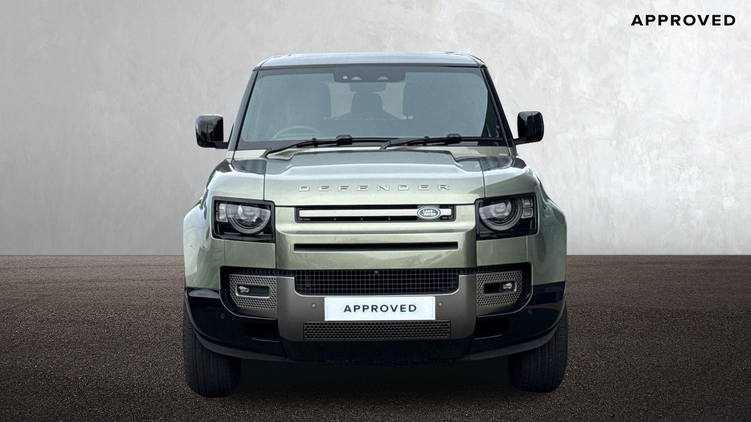 Used Land Rover Defender 90 2025 for sale - 76158334: Photo 8