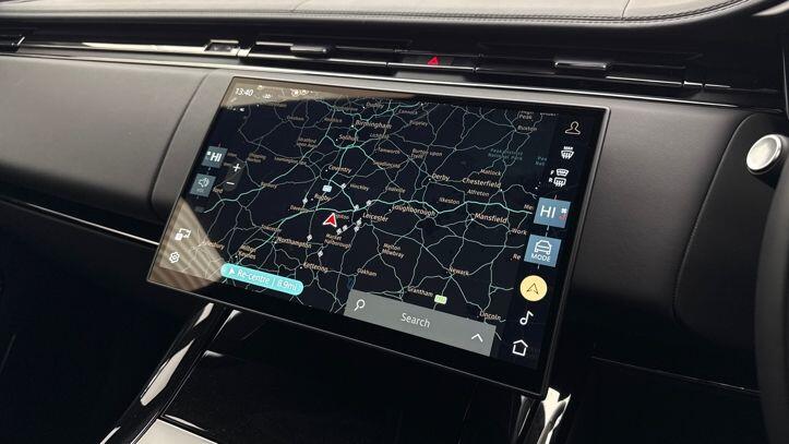 Used Land Rover Range Rover Sport 2024 for sale - 77919295: Photo 11