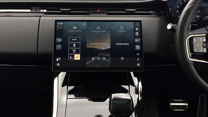 Used Land Rover Range Rover Sport 2024 for sale - 77919295: Photo 14