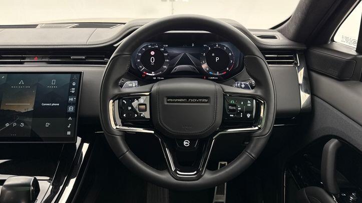 Used Land Rover Range Rover Sport 2024 for sale - 77919295: Photo 15