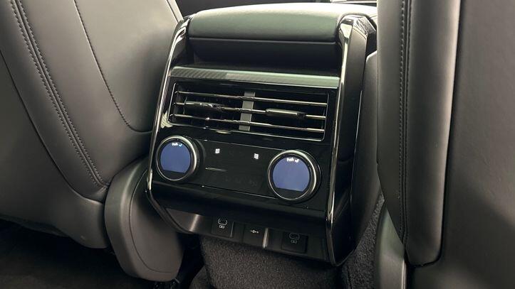 Used Land Rover Range Rover Sport 2024 for sale - 77919295: Photo 17