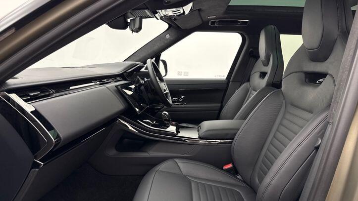 Used Land Rover Range Rover Sport 2024 for sale - 77919295: Photo 3