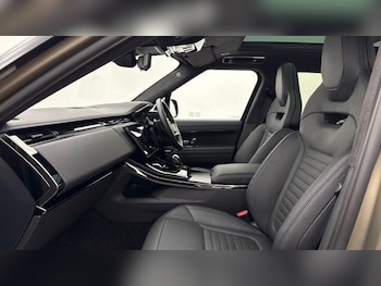 Used Land Rover Range Rover Sport 2024 for sale - 77919295: Photo