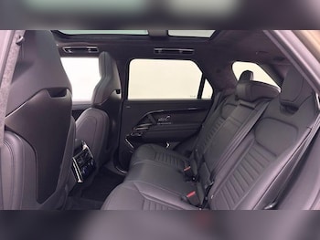 Used Land Rover Range Rover Sport 2024 for sale - 77919295: Photo