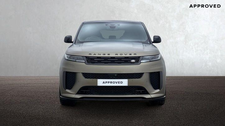 Used Land Rover Range Rover Sport 2024 for sale - 77919295: Photo 7