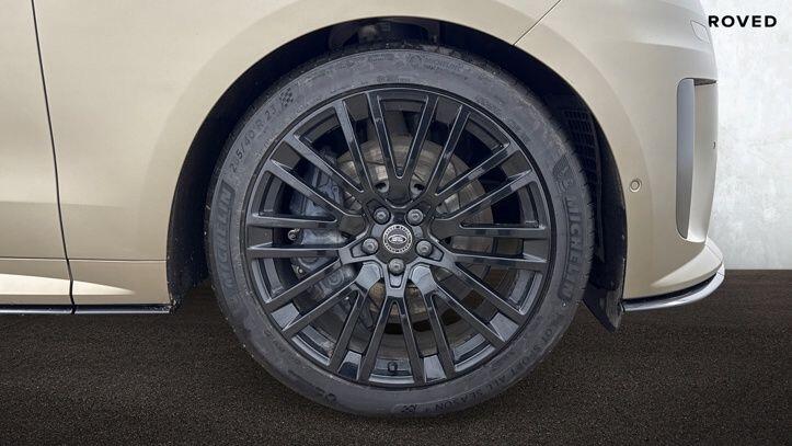 Used Land Rover Range Rover Sport 2024 for sale - 77919295: Photo 8