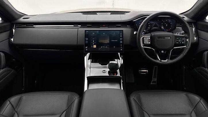 Used Land Rover Range Rover Sport 2024 for sale - 77919295: Photo 9