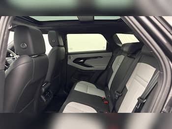 Used Land Rover Range Rover Evoque 2025 for sale - 79747620: Photo