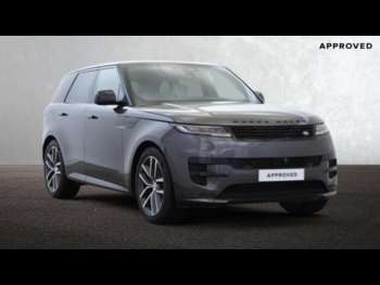 2023 - 3.0 D300 Dynamic SE 5dr Auto