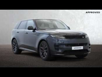 2023 - 3.0 D300 Dynamic SE 5dr