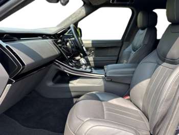 Used Land Rover Range Rover Sport 2023 for sale - 74928084: Photo