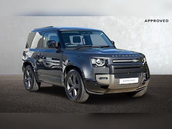 Used Land Rover Defender 90 2024 for sale - 76047357: Photo