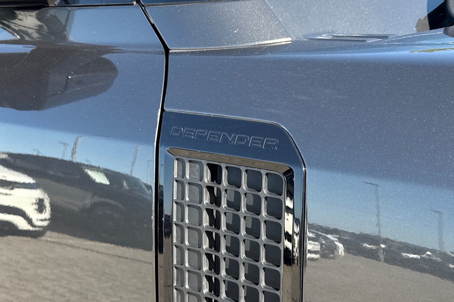 Vehicle 29