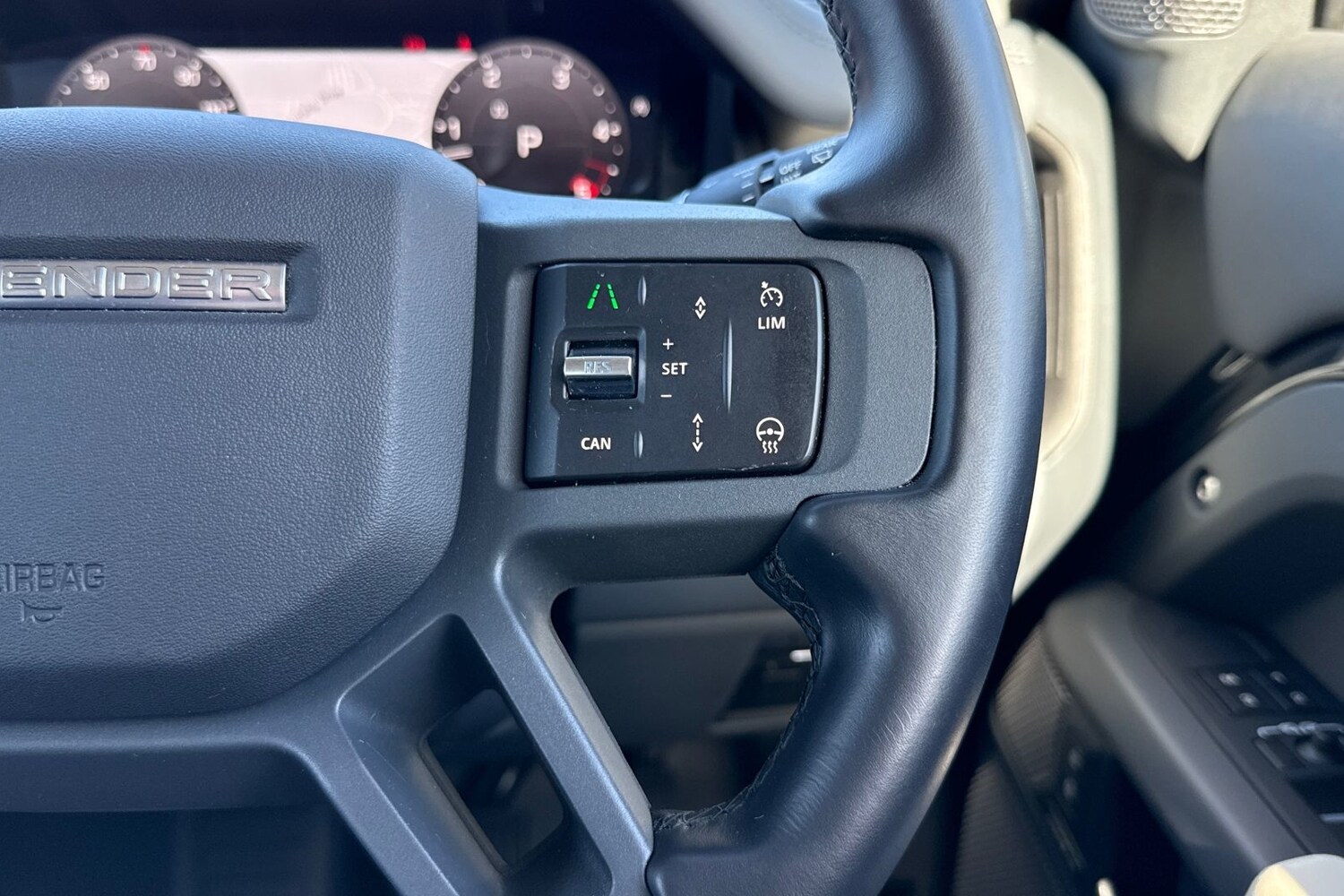 Vehicle 35