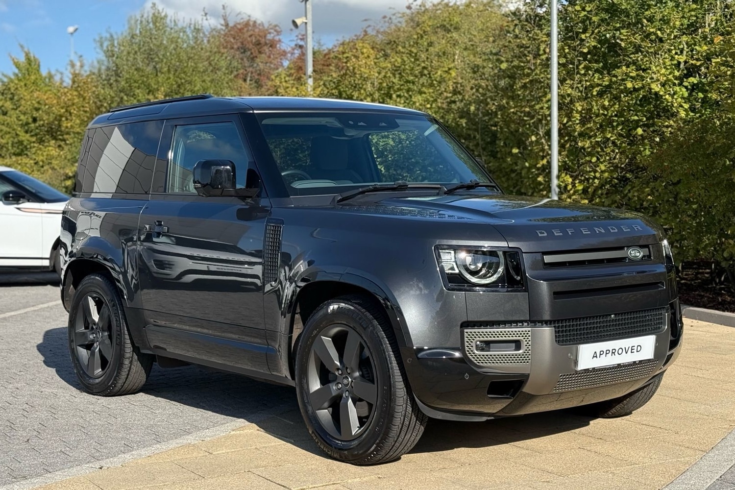 Vehicle 43