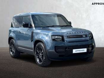 Used Land Rover Defender 90 2025 for sale - 75329540: Photo