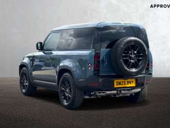 Used Land Rover Defender 90 2025 for sale - 75329540: Photo