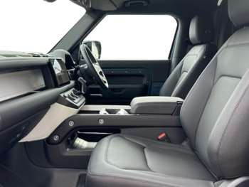Used Land Rover Defender 90 2025 for sale - 75329540: Photo