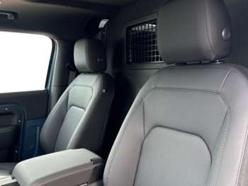 Used Land Rover Defender 90 2025 for sale - 75329540: Photo