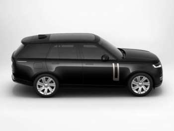 Used Land Rover Range Rover 2025 for sale - 74130489: Photo